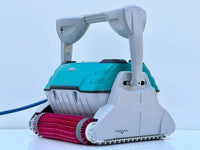 Dolphin D210 PLUS Pool Robot