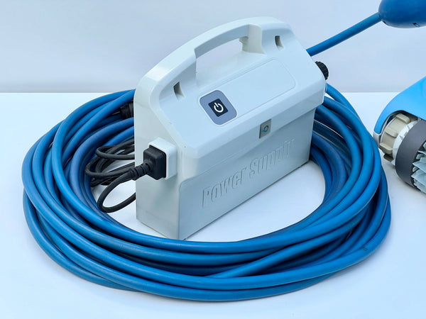 Dolphin Revolution V1 Pool Robot