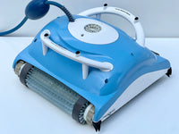 Dolphin Revolution V1 Pool Robot