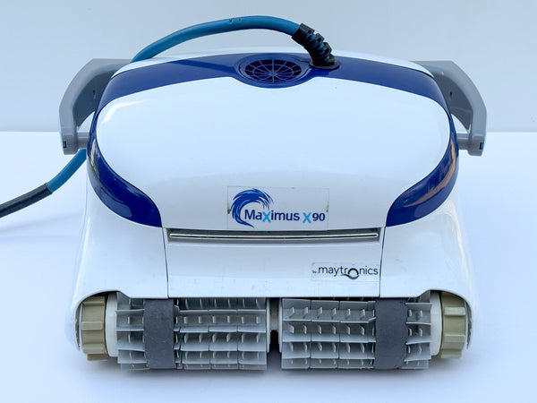 Robot piscina Dolphin Maytronics Maximus X90