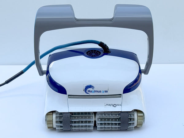 Robot piscina Dolphin Maytronics Maximus X90