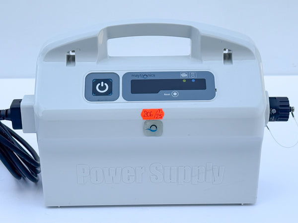 Robot piscina Dolphin Maytronics Maximus X90