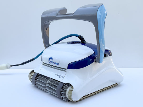 Robot piscina Dolphin Maytronics Maximus X90