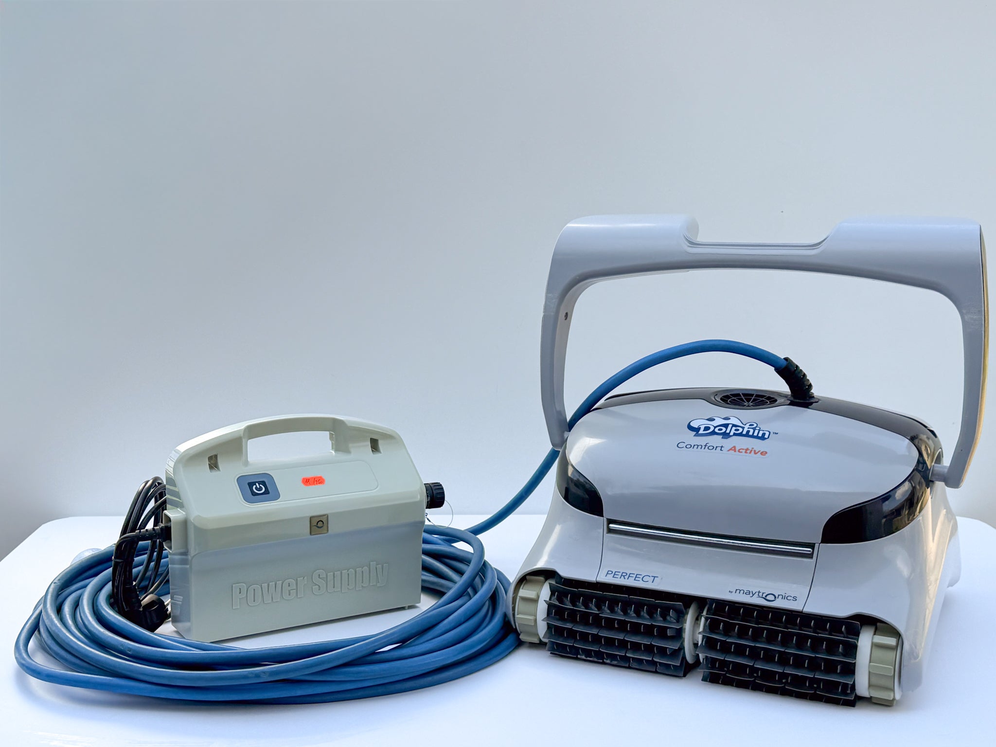 Robot piscina Dolphin Maytronics Comfort Active