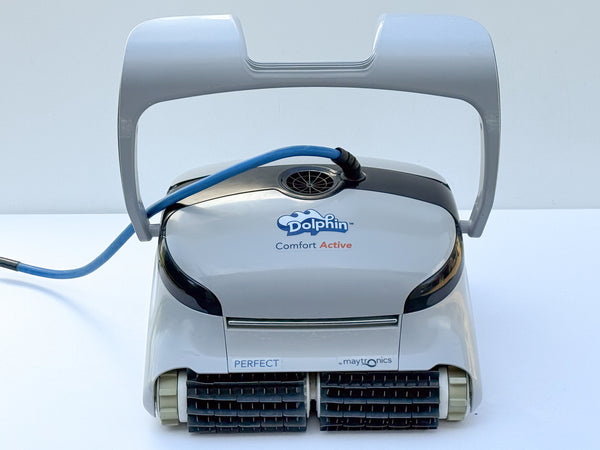 Robot piscina Dolphin Maytronics Comfort Active
