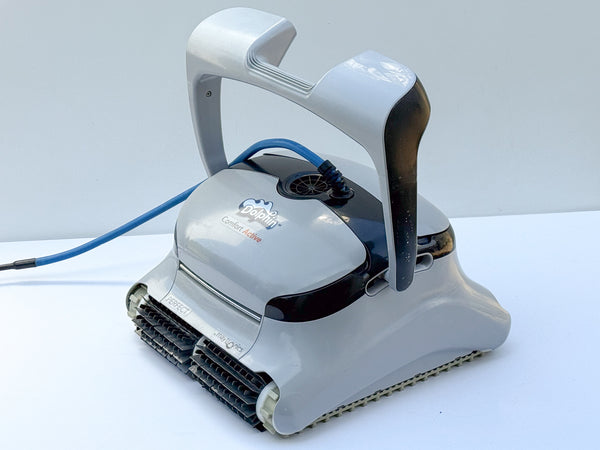 Robot piscina Dolphin Maytronics Comfort Active
