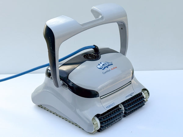 Robot piscina Dolphin Maytronics Comfort Active