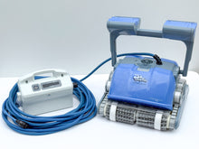 Robot piscina Dolphin Maytronics Supreme M4 PRO