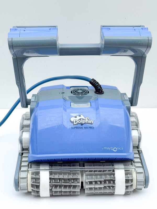 Robot piscina Dolphin Maytronics Supreme M4 PRO