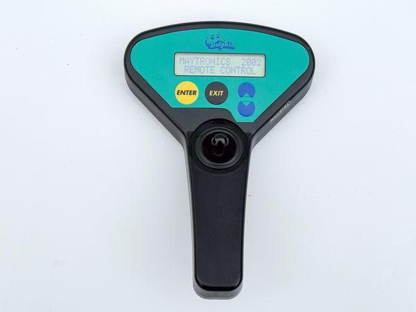 Robot piscina Dolphin Dynamic 2002