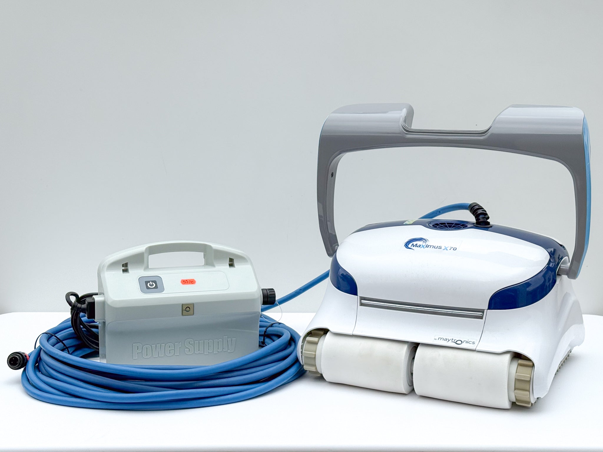 Robot piscina Dolphin Maytronics Maximus X70