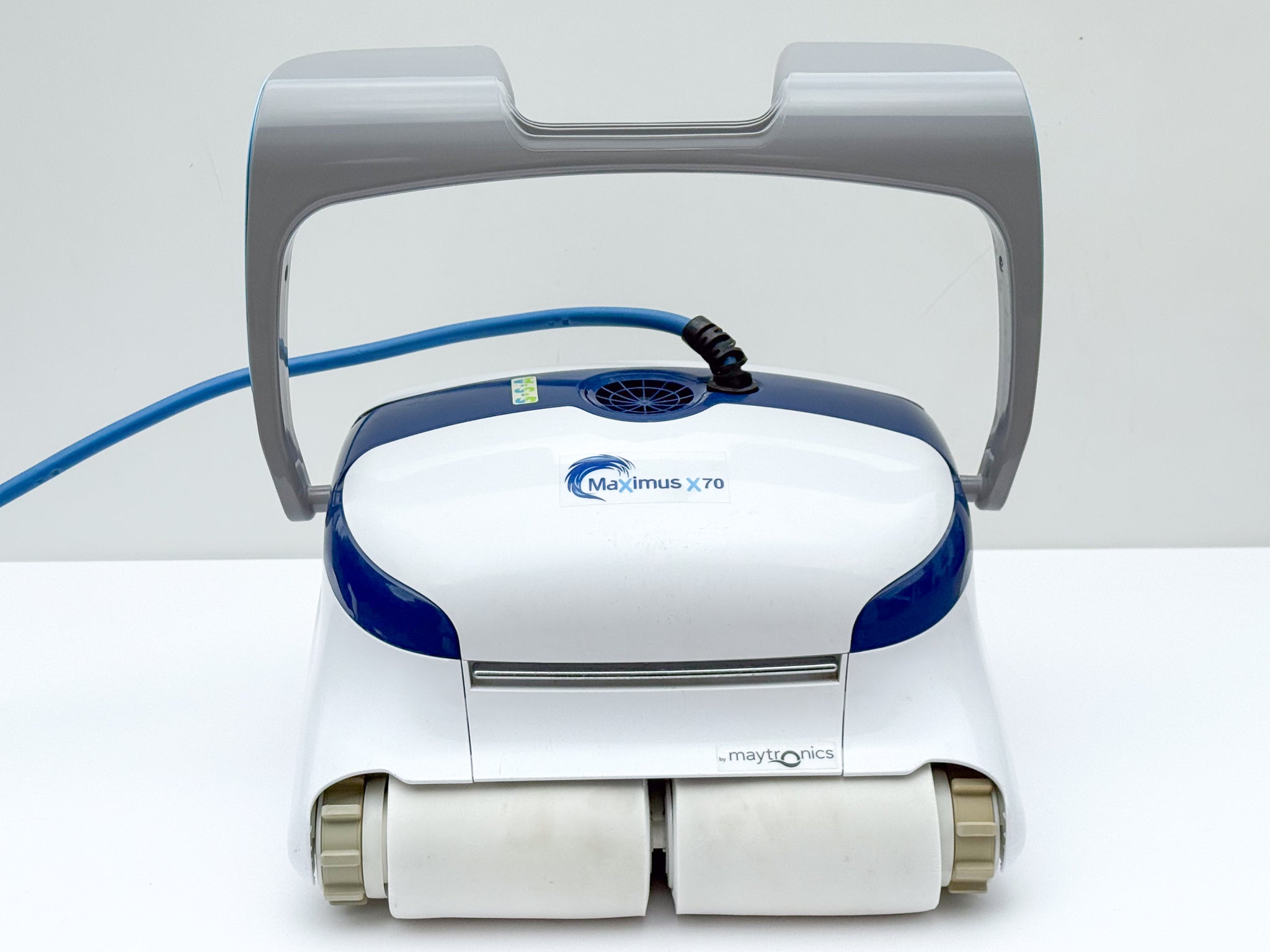 Robot piscina Dolphin Maytronics Maximus X70