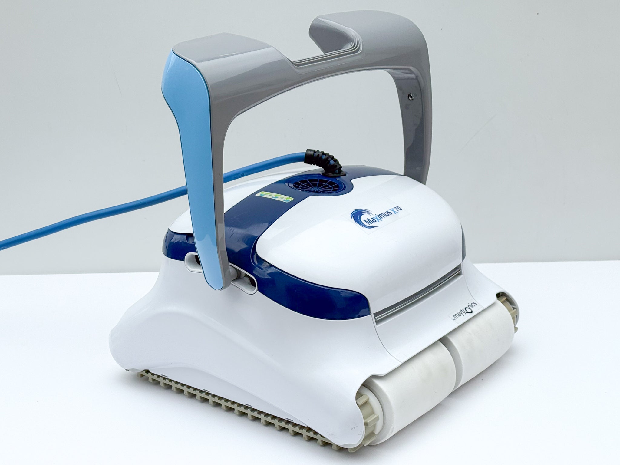 Robot piscina Dolphin Maytronics Maximus X70