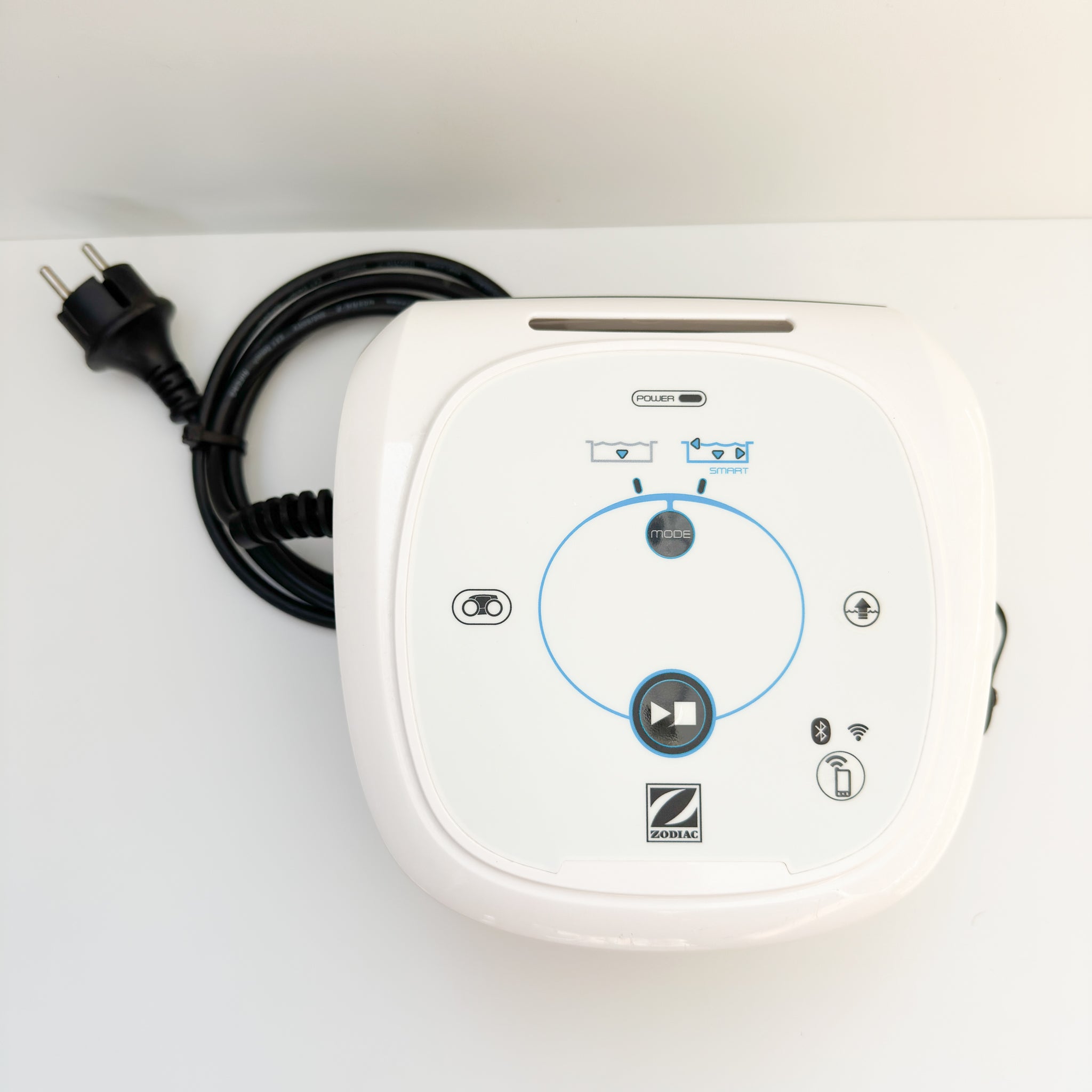 Alimentatore Robot Piscina Zodiac Alpha RA / OA iQ R0867800 Usato - Garanzia 12 mesi