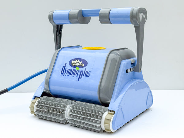 Robot piscina Dolphin Dynamic Plus Telecomando
