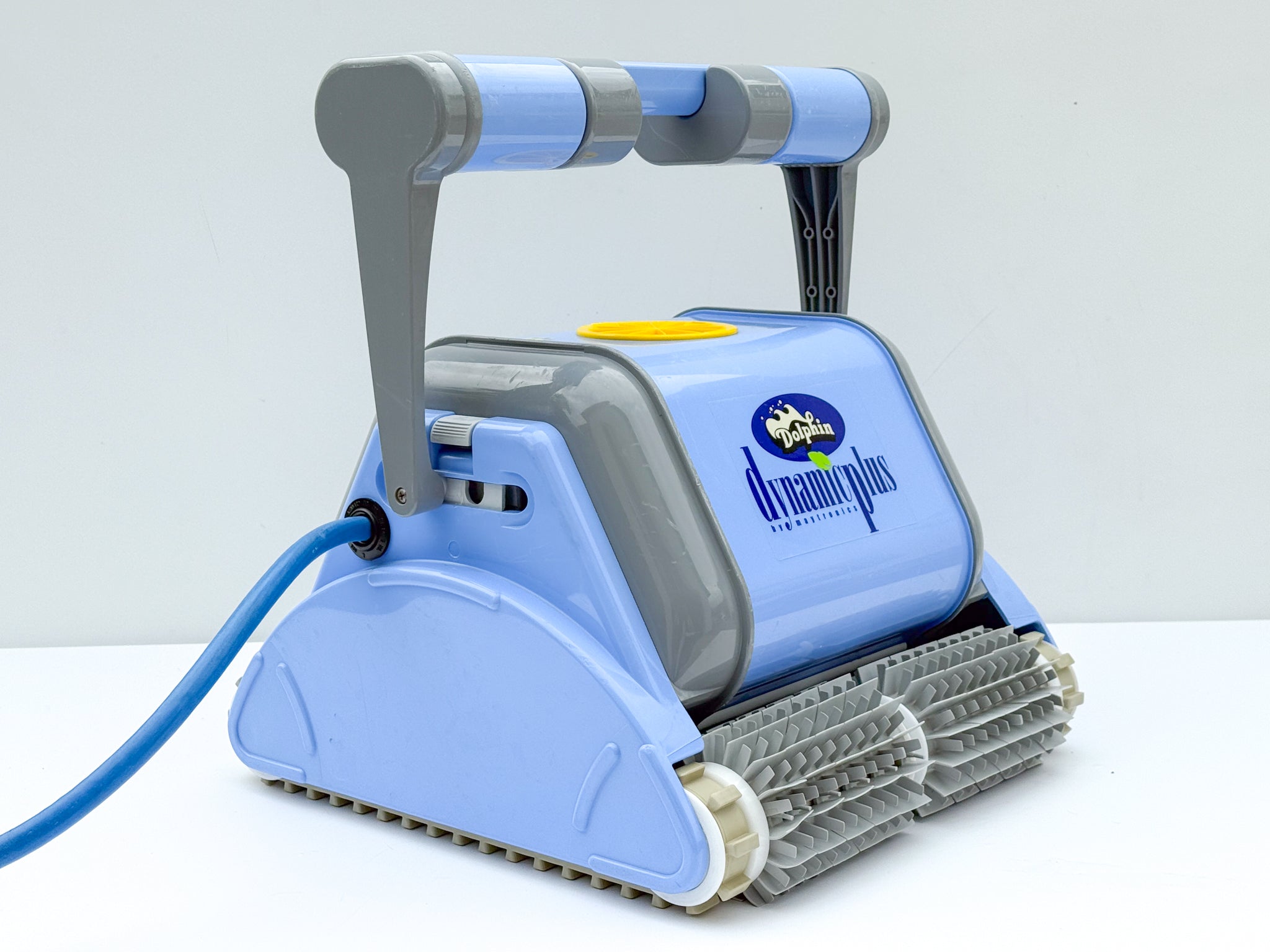 Robot piscina Dolphin Dynamic Plus Telecomando