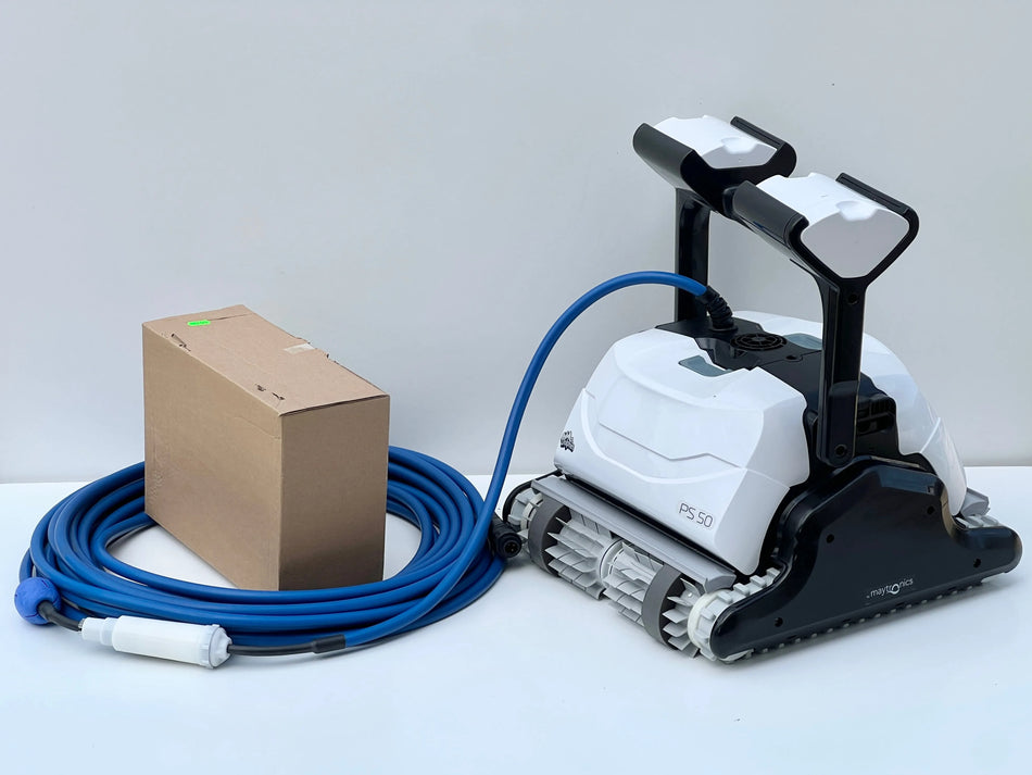 Robot pool cleaner Dolphin Maytronics PS50