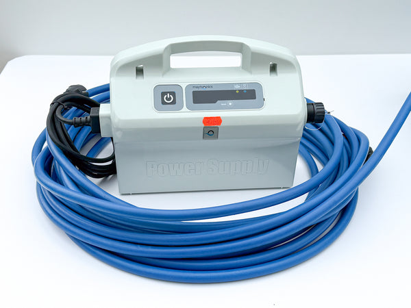 Robot piscina Dolphin Maytronics Supreme M5