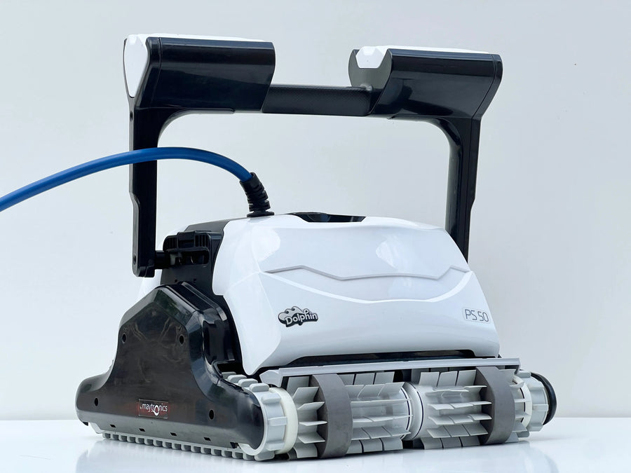 Dolphin Maytronics PS50 Pool Robot
