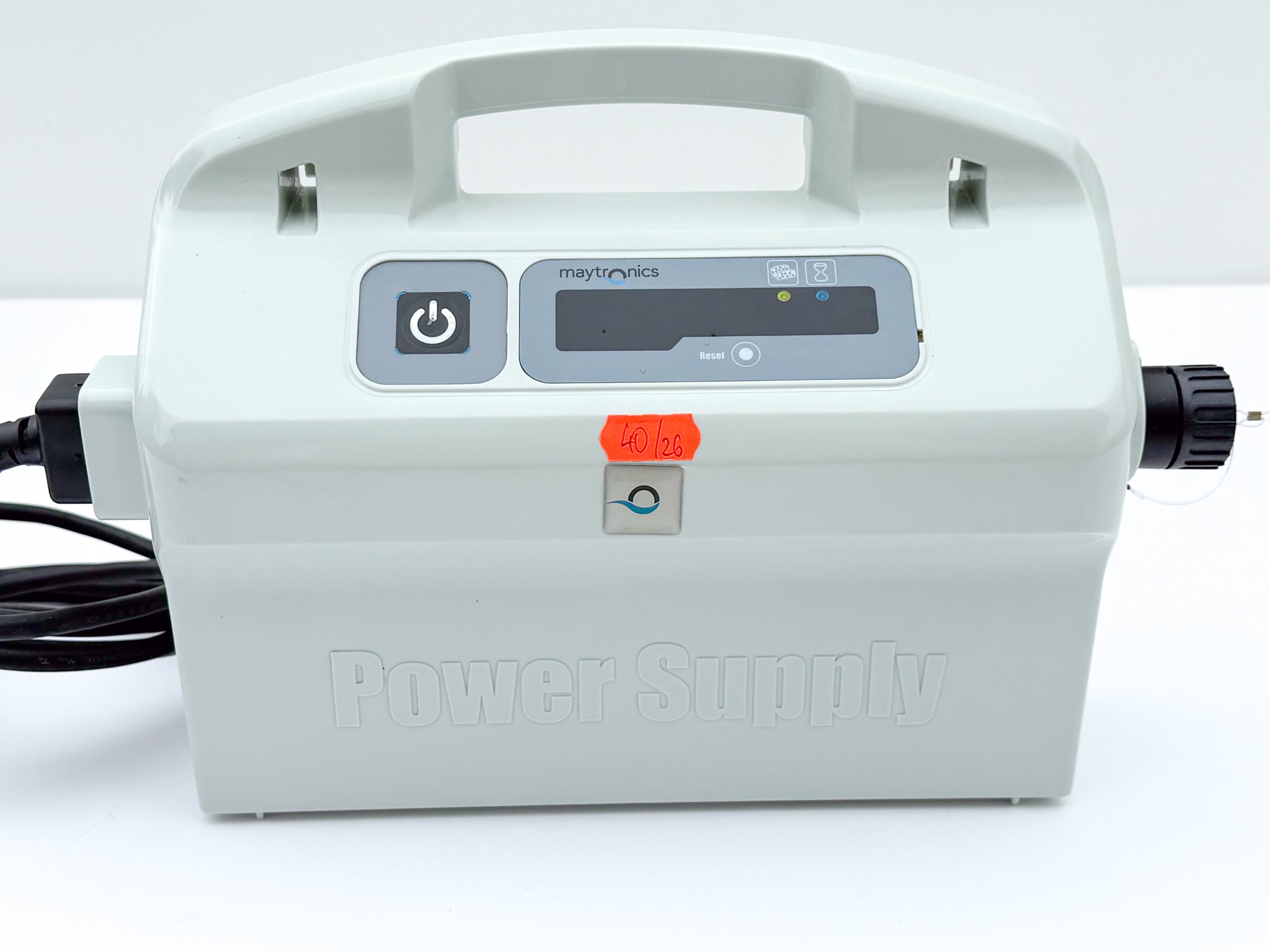 Robot piscina Dolphin Maytronics Supreme M5