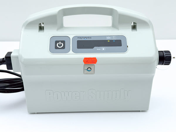 Robot piscina Dolphin Maytronics Supreme M5