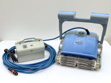 Robot piscina Dolphin Maytronics Supreme M5