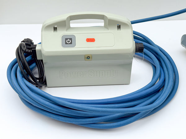 Robot piscina Dolphin Maytronics Supreme M4