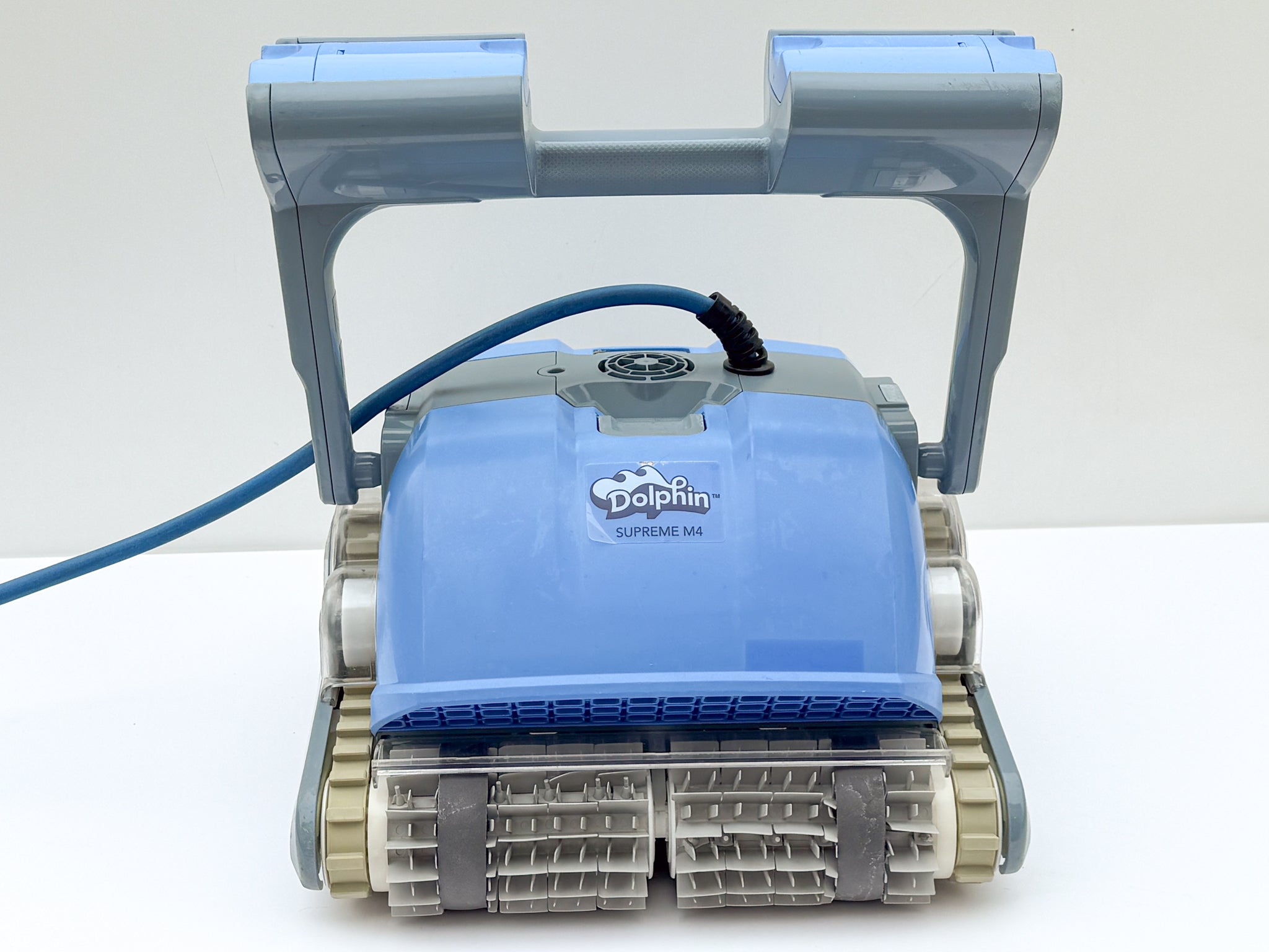 Robot piscina Dolphin Maytronics Supreme M4