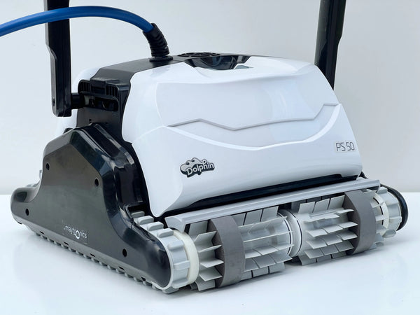 Robot piscina Dolphin Maytronics PS50