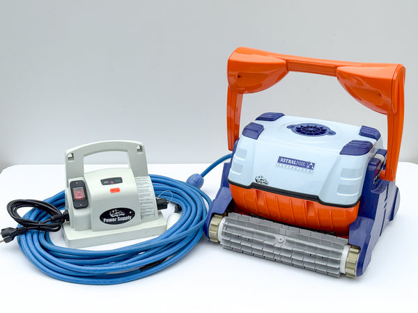 Robot piscina Dolphin Astralpool SuperKleen