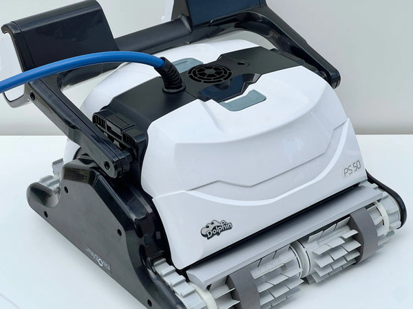 Robot piscina Dolphin Maytronics PS50