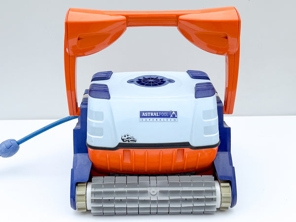 Robot piscina Dolphin Astralpool SuperKleen