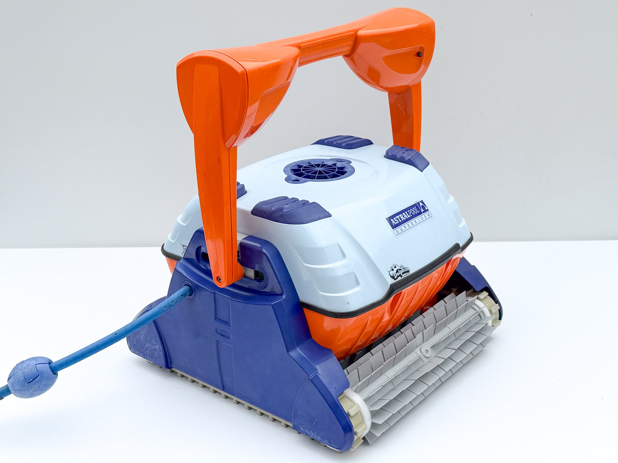 Robot piscina Dolphin Astralpool SuperKleen
