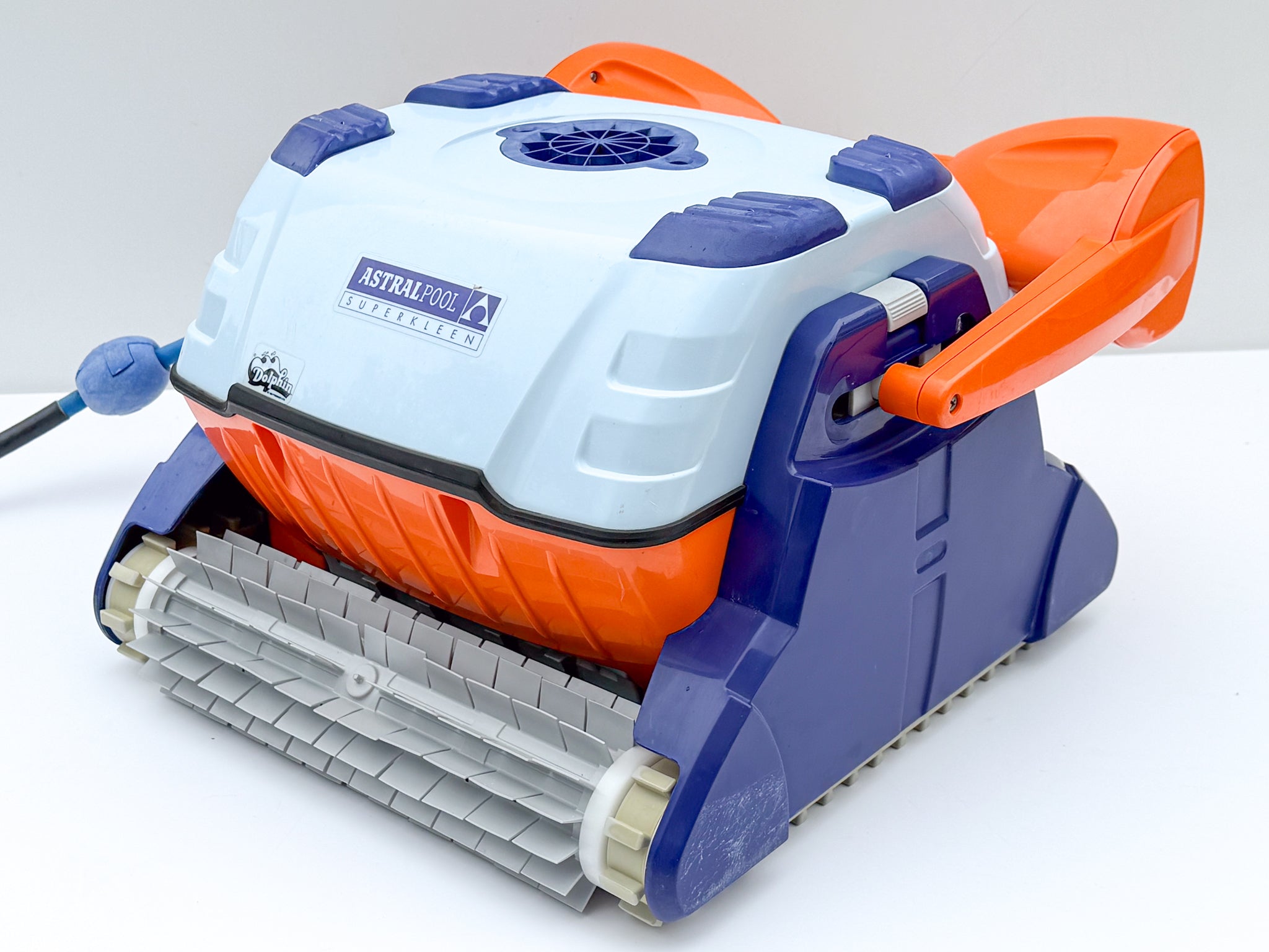 Robot piscina Dolphin Astralpool SuperKleen