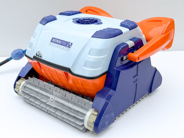 Robot piscina Dolphin Astralpool SuperKleen