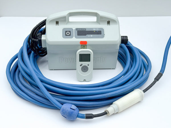 Robot piscina Dolphin Master M5