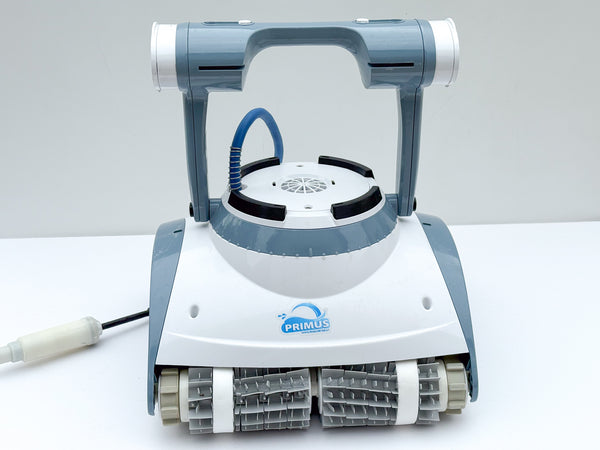 Robot piscina Dolphin Master M5