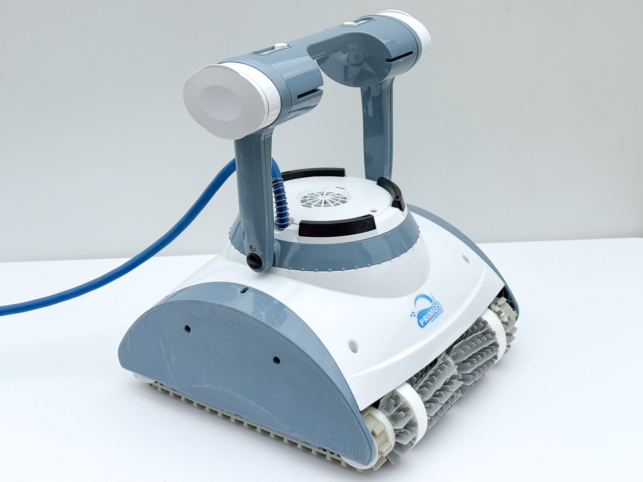 Robot piscina Dolphin Master M5
