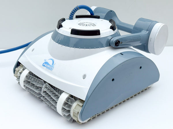 Robot piscina Dolphin Master M5