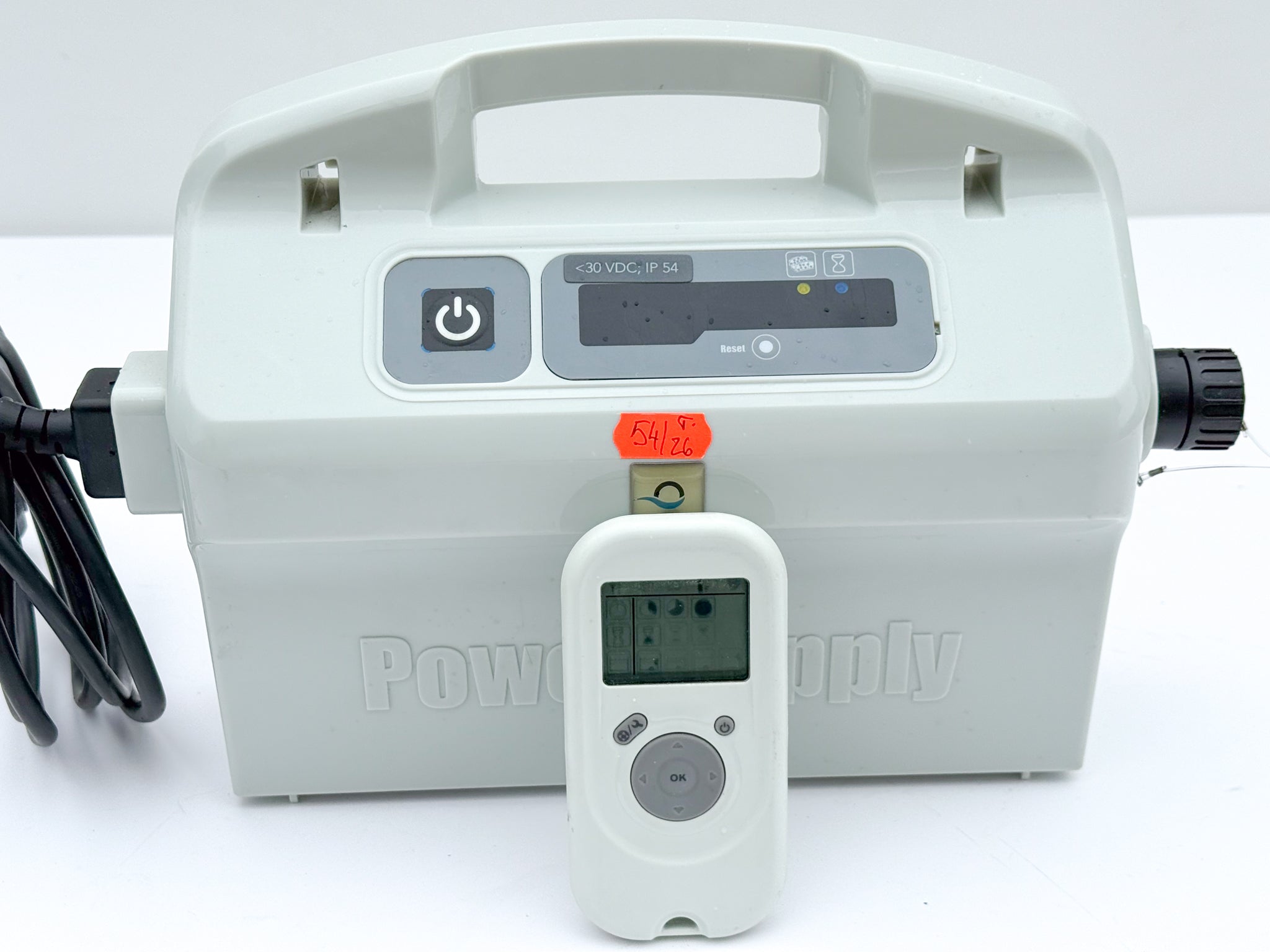 Robot piscina Dolphin Master M5