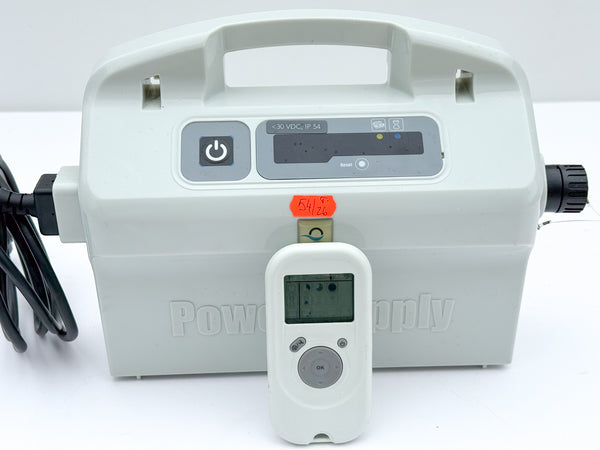 Robot piscina Dolphin Master M5