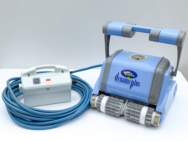 Robot piscina Dolphin Dynamic Plus