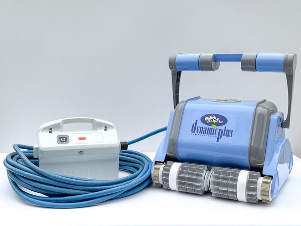 Dolphin Dynamic Plus Pool Robot