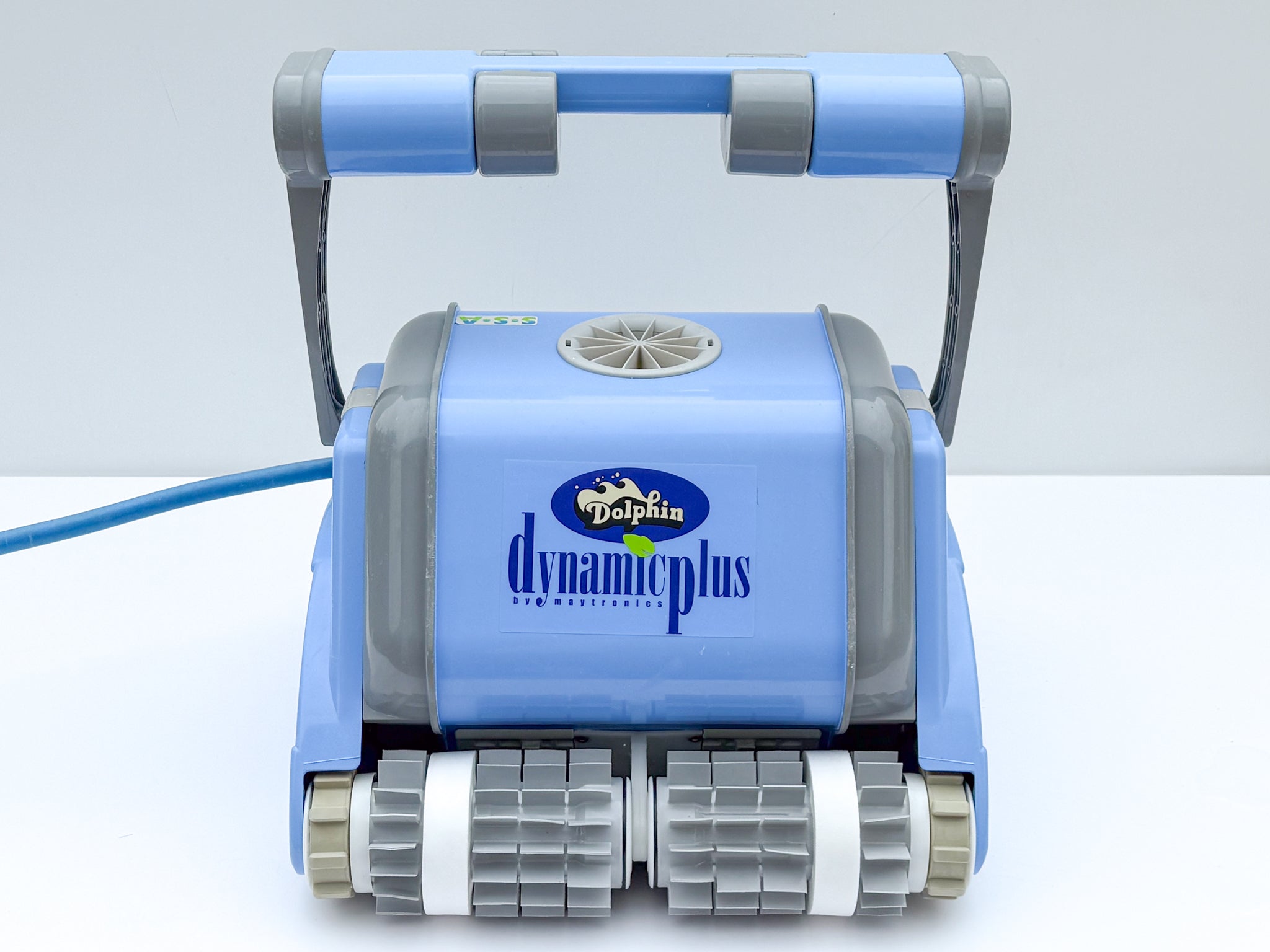 Robot piscina Dolphin Dynamic Plus