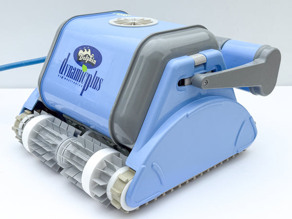 Robot piscina Dolphin Dynamic Plus