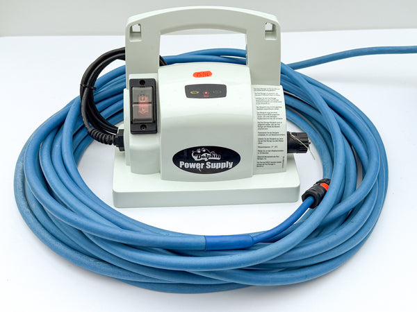 Robot piscina Dolphin Dynamic Plus