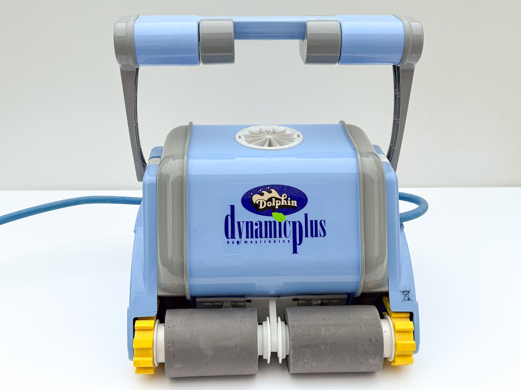 Robot piscina Dolphin Dynamic Plus
