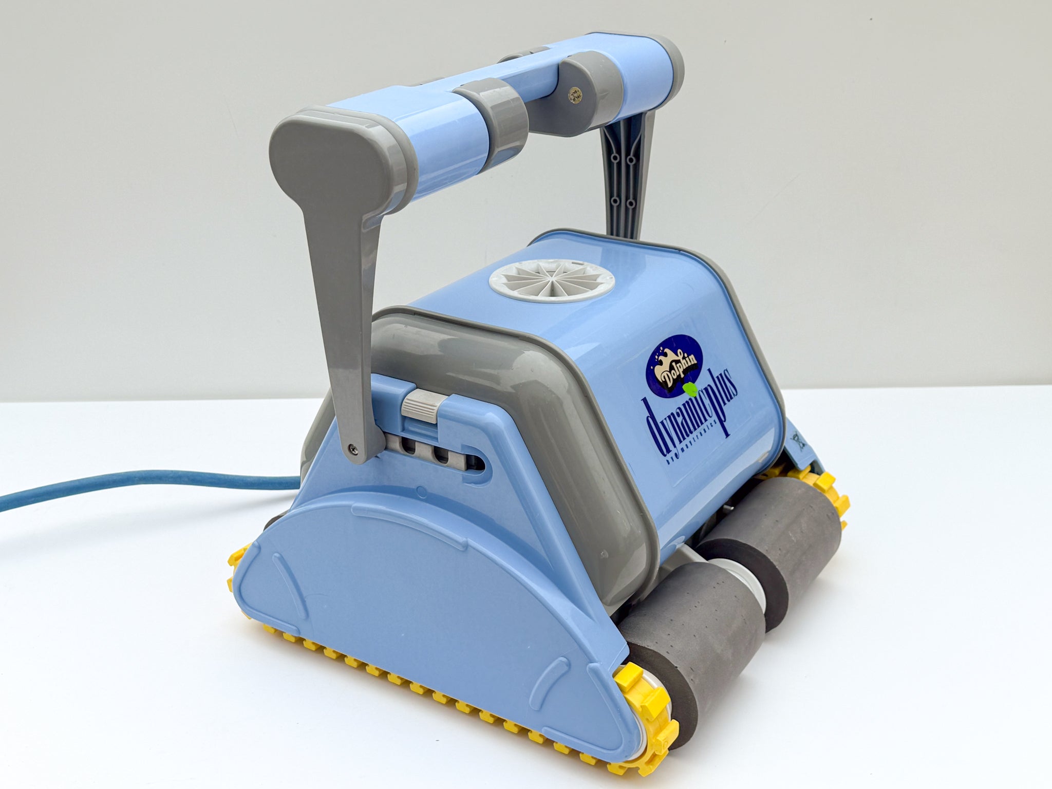 Robot piscina Dolphin Dynamic Plus