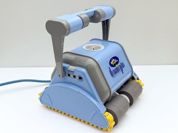 Robot piscina Dolphin Dynamic Plus