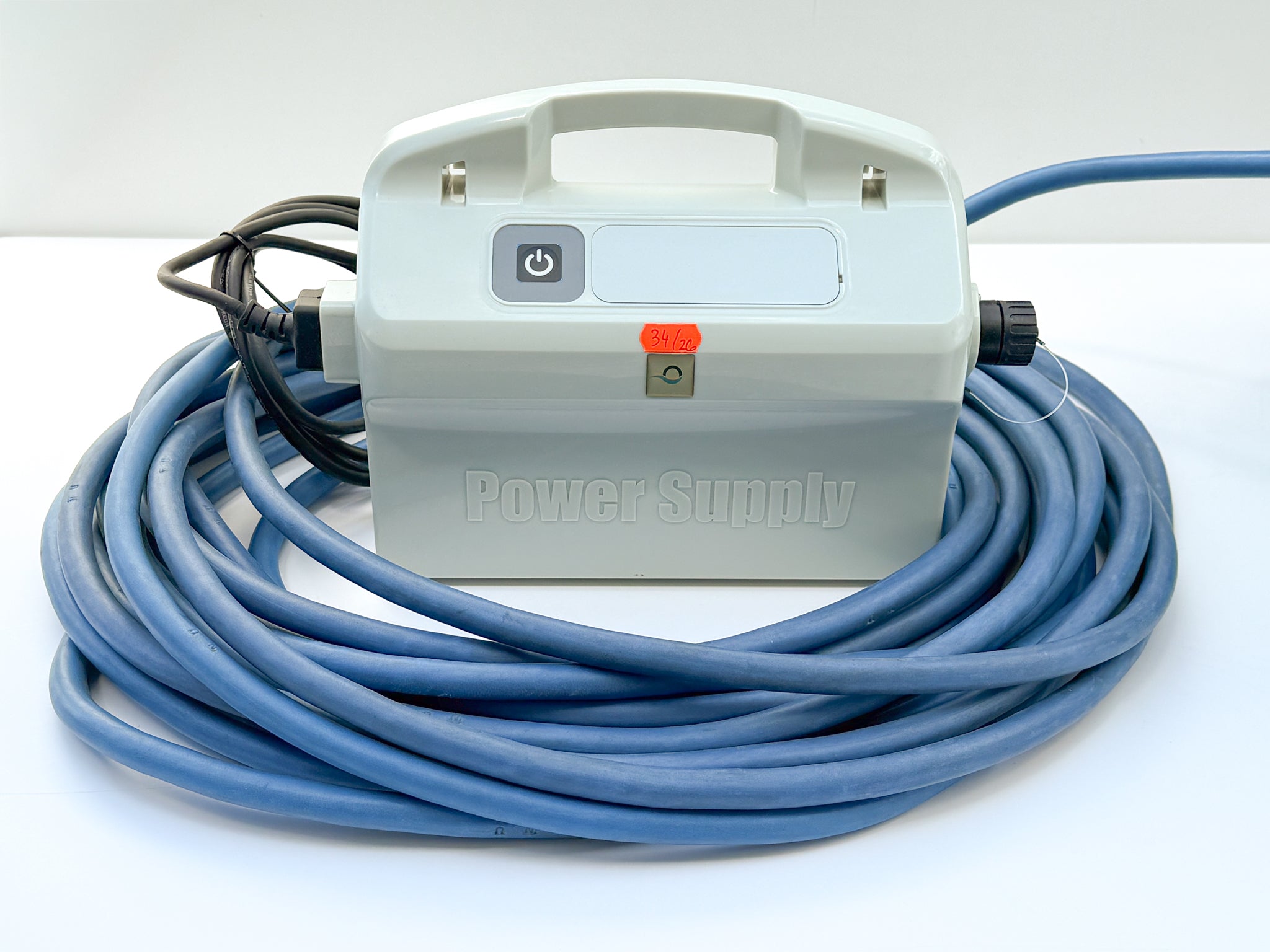 Dolphin Diagnostic Plus Pool Robot